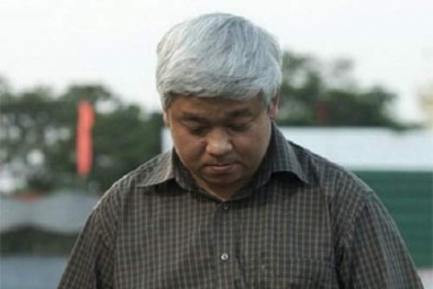 Thấy gì từ vụ án bầu Kiên ?